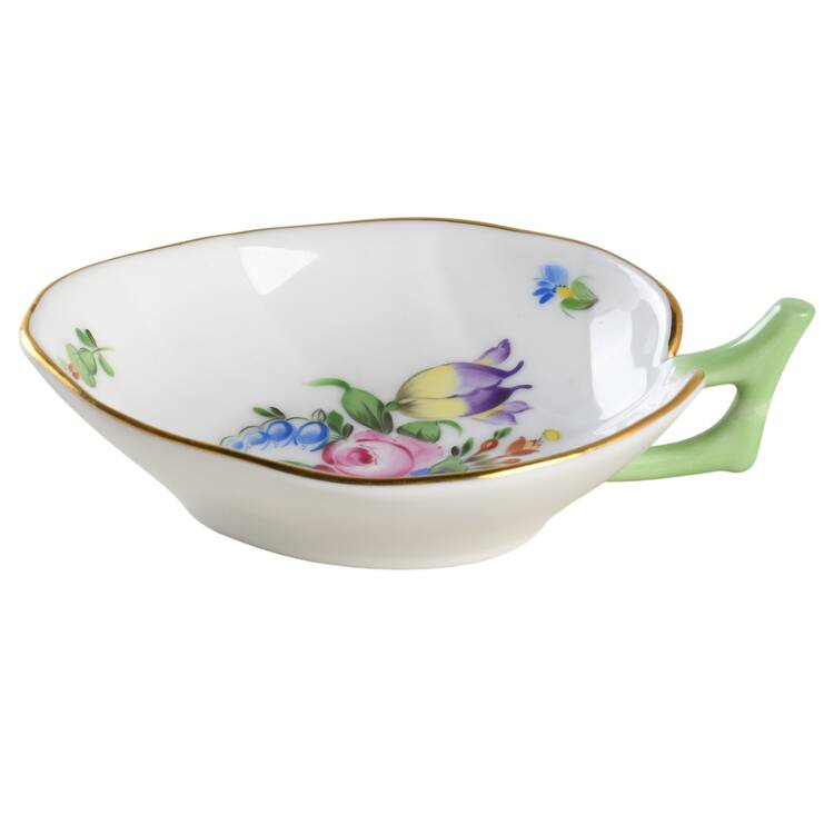 Printemps (BT) Leaf Shaped Ashtray