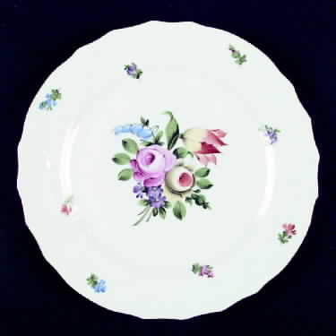 Printemps (BT) Dinner Plate