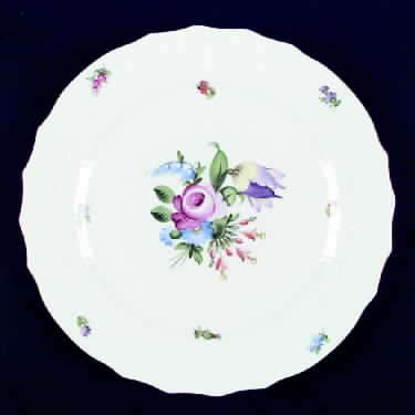 Printemps (BT) Dinner Plate
