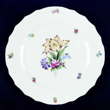 Printemps (BT) Dinner Plate