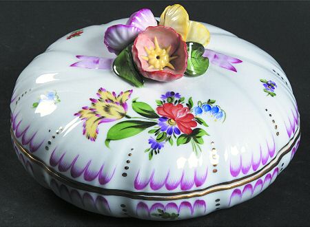 Printemps (BT) Candy Box & Lid