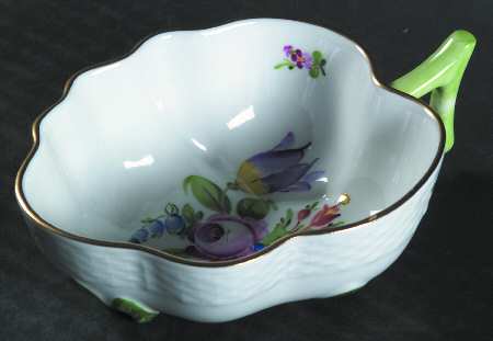Printemps (BT) Medium Leaf Dish