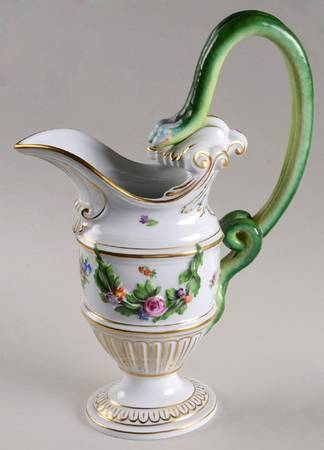 Printemps (BT) Large Pitcher