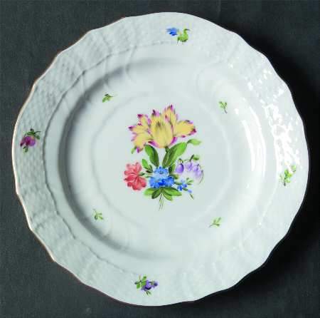 Printemps (BT) Bread & Butter Plate