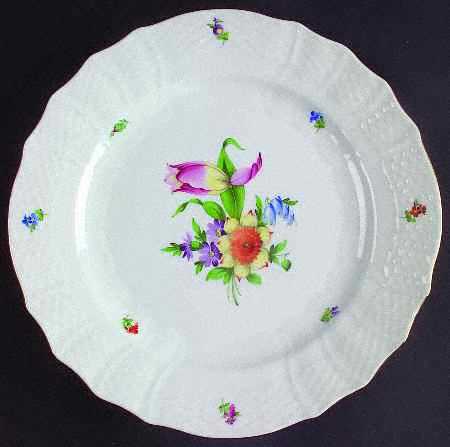 Printemps (BT) Service Plate (Charger)