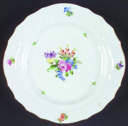 Bread & Butter Plate