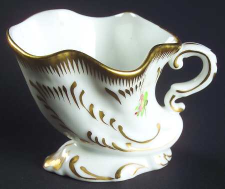 Printemps (BT) Individual Sauce Boat