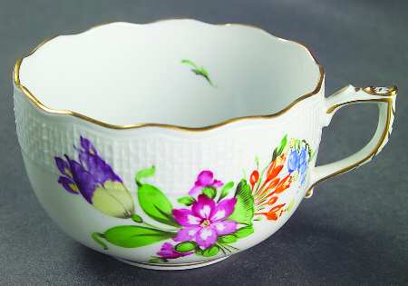 Printemps (BT) Flat Cup