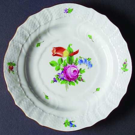 Printemps (BT) Bread & Butter Plate