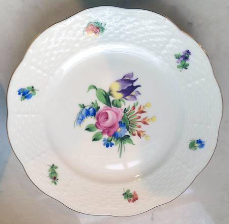 Printemps (BT) Bread & Butter Plate