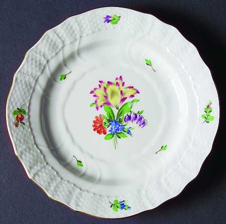 Printemps (BT) Bread & Butter Plate