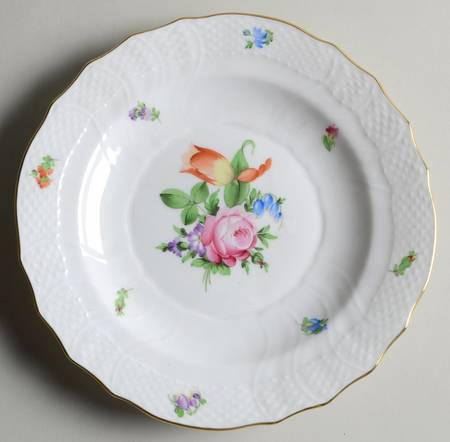 Printemps (BT) Salad Plate
