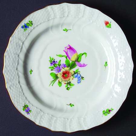 Printemps (BT) Bread & Butter Plate