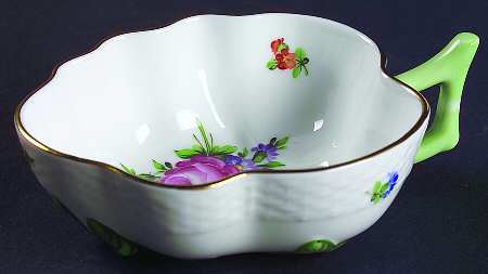 Printemps (BT) Small Deep Leaf Dish