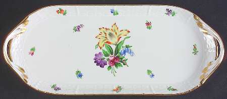 Printemps (BT) Large Sandwich Tray
