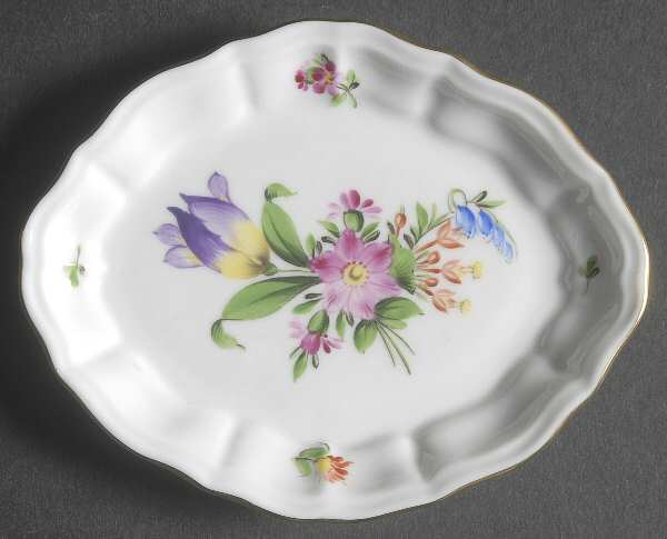 Printemps (BT) Small Oval Tray