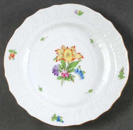 Printemps (BT) Bread & Butter Plate