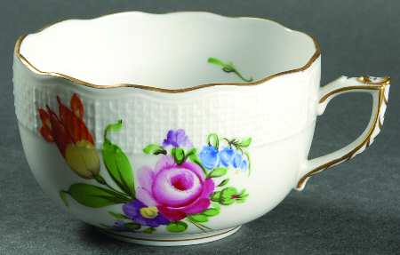 Printemps (BT) Flat Cup