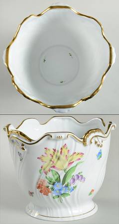 Printemps (BT) 6" Cachepot