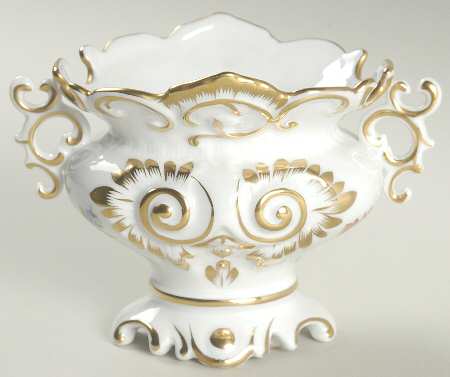 Printemps (BT) Oval Vase