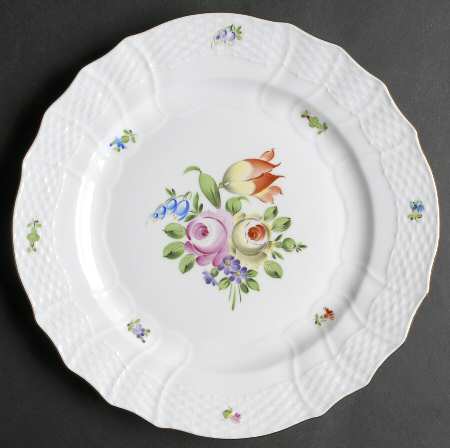 Printemps (BT) Service Plate (Charger)
