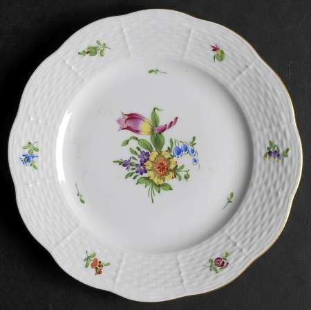 Printemps (BT) Bread & Butter Plate