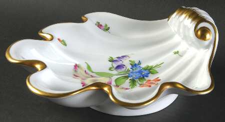 Printemps (BT) Shell Shaped Dish