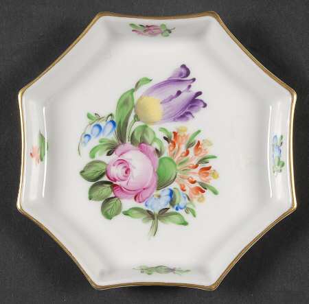 Printemps (BT) Octagonal Ashtray