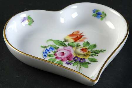 Printemps (BT) Heart Shaped Tray
