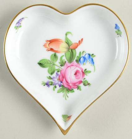 Printemps (BT) Heart Shaped Tray