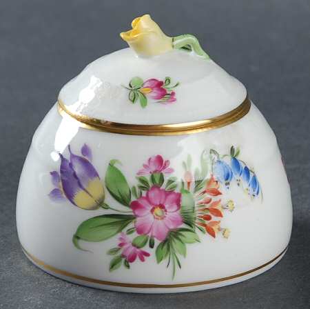 Printemps (BT) Honey Pot & Lid