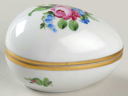 Printemps (BT) 2" Egg Box & Lid