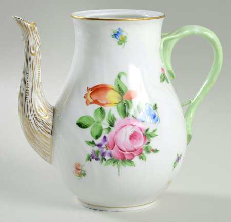 Printemps (BT) Small Coffee Pot No Lid