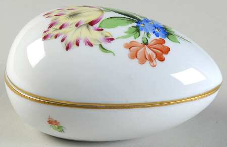 Printemps (BT) Small Egg Bon Bon & Lid