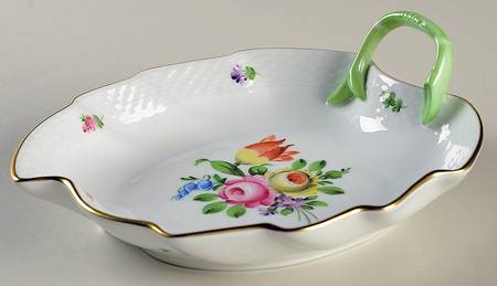 Printemps (BT) 7" Leaf Dish