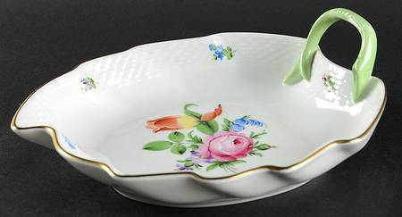 Printemps (BT) 7" Leaf Dish