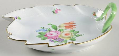 Printemps (BT) 9" Leaf Dish