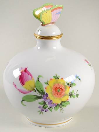 Printemps (BT) Perfume Bottle with Stopper