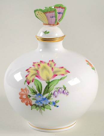 Printemps (BT) Perfume Bottle with Stopper