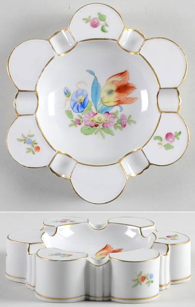 Printemps (BT) 6" Ashtray
