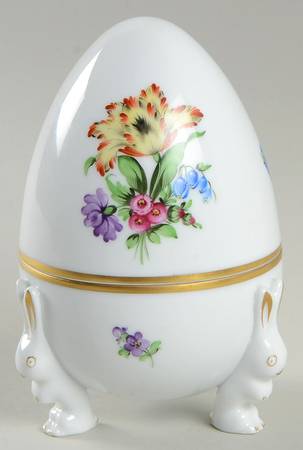 Printemps (BT) Large Egg Box & Lid