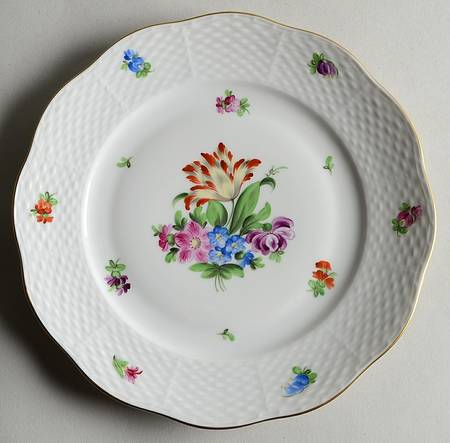 Printemps (BT) Salad Plate