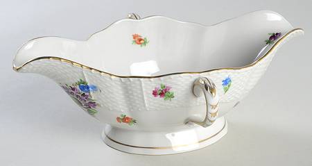 Printemps (BT) Gravy Boat