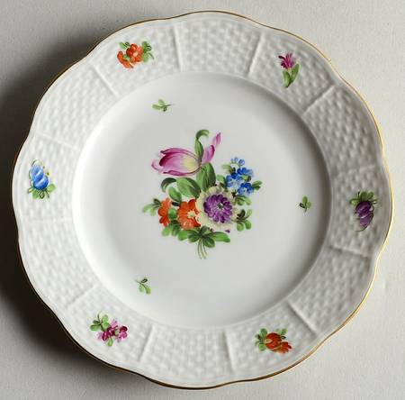 Printemps (BT) Bread & Butter Plate