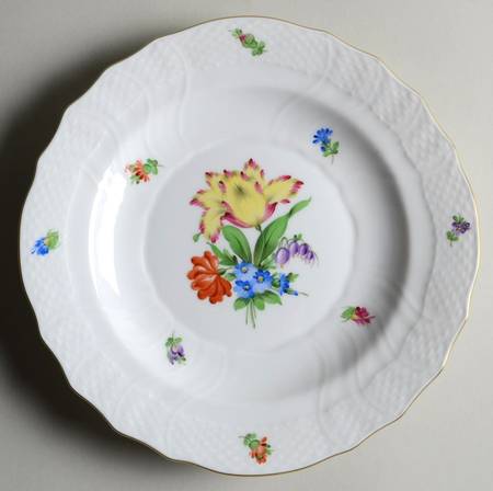 Printemps (BT) Salad Plate