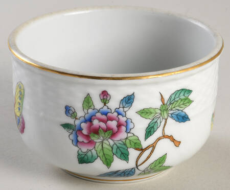 Queen Victoria Older (VA) Sugar Bowl No Lid
