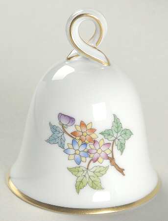 Queen Victoria Older (VA) Bell