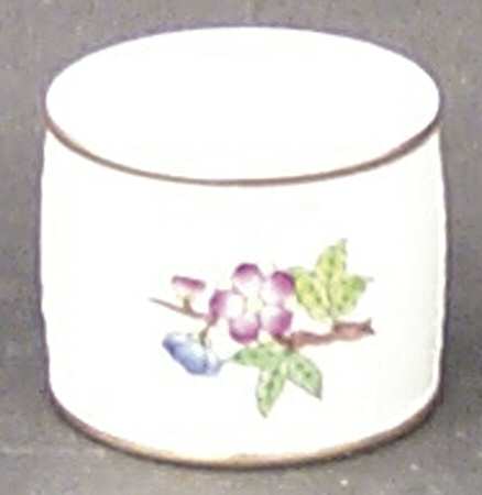 Queen Victoria Older (VA) Napkin Ring