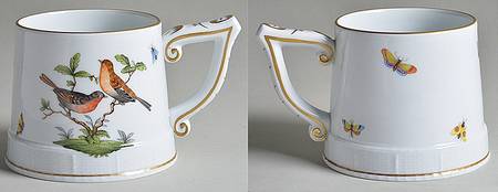Rothschild Bird (RO) Grandmug