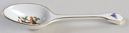Rothschild Bird (RO) Tablespoon (Serving Spoon)